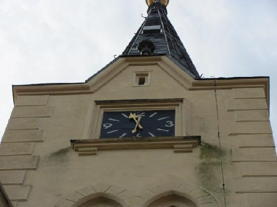 Church of St. Michael Archangel景点图片