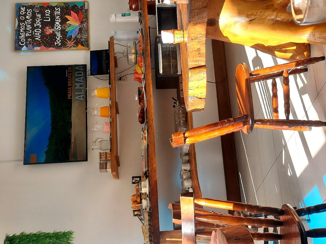 Pousada Ubuntu主图