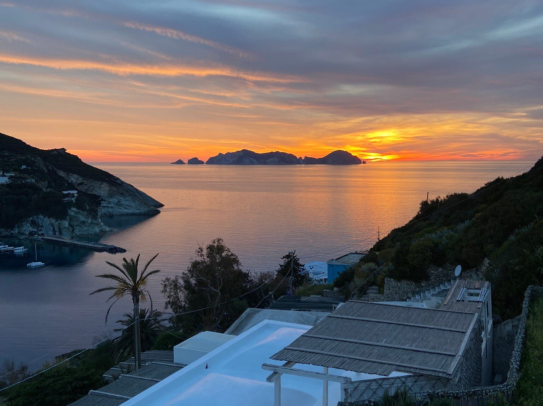 Maridea - Le Alcove sul Mare Suites主图