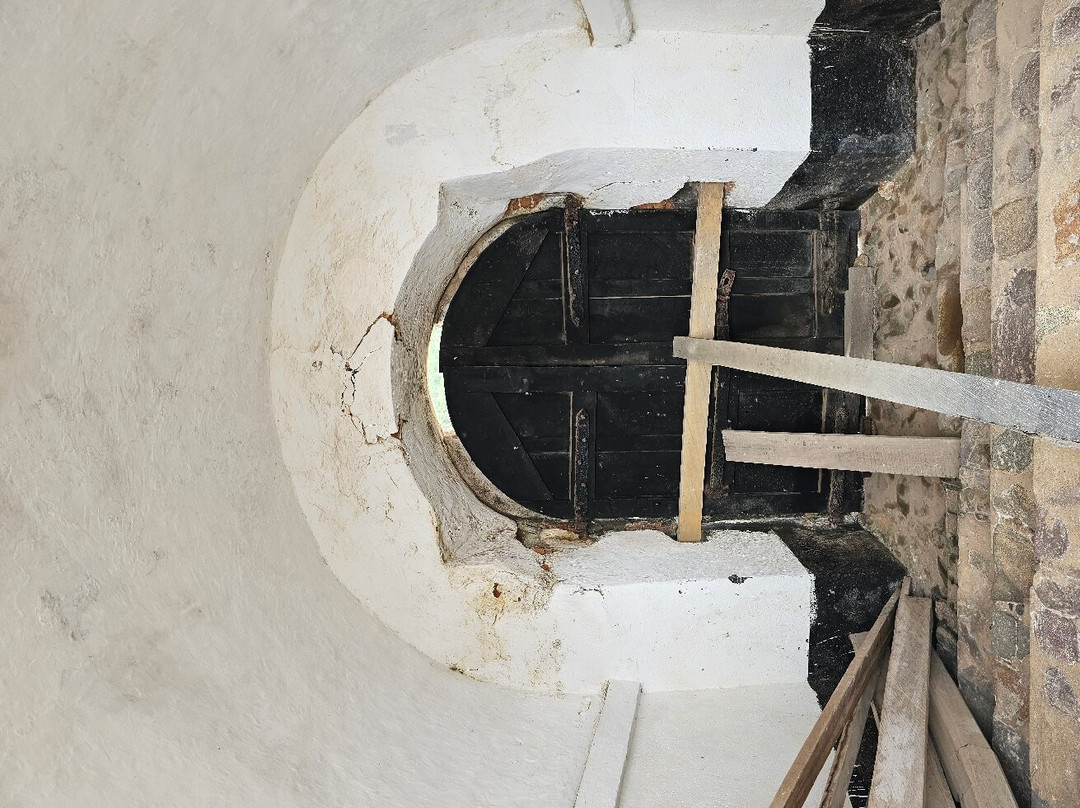 Fort Metal Cross-Dixcove必去景点