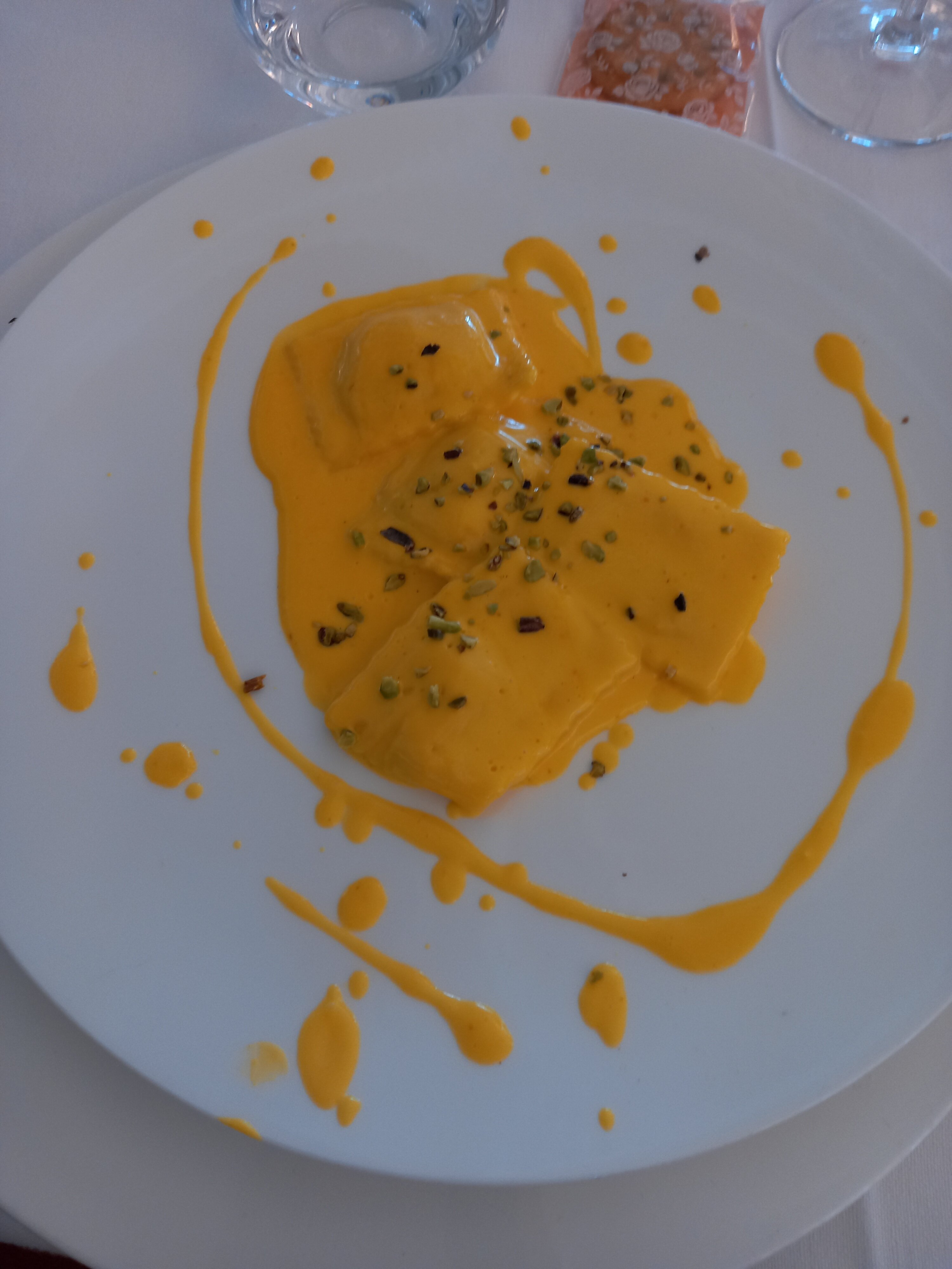Hotel La Chiave Bianca-餐饮