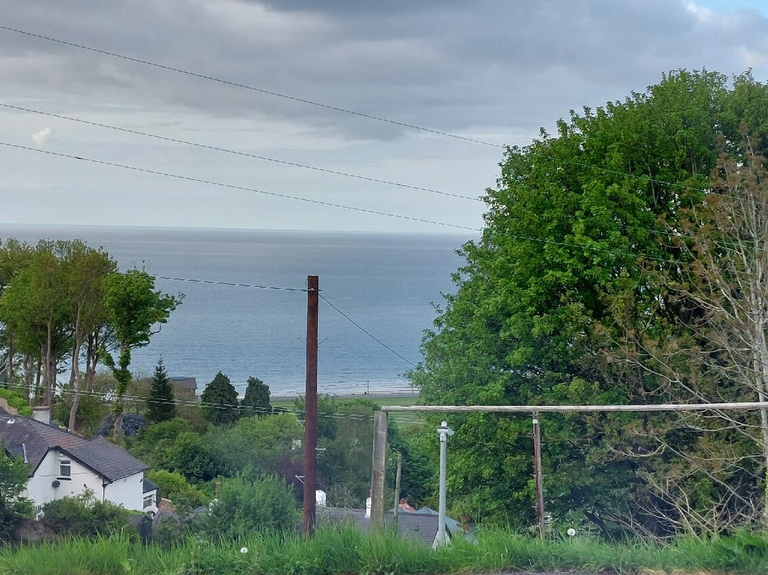 Bryn Goleu B&B主图