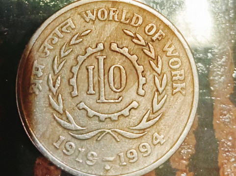 Dr. Antiques & Old Coins-金奈（马德拉斯）必去景点