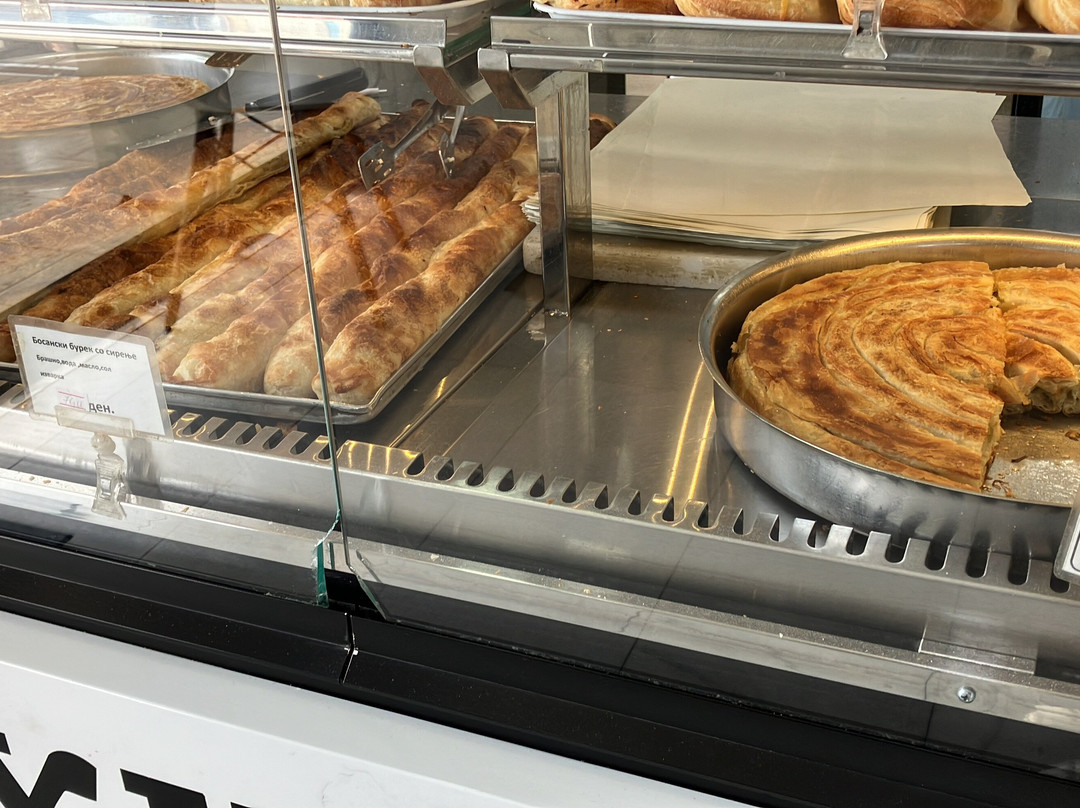 Bakery Lihnida