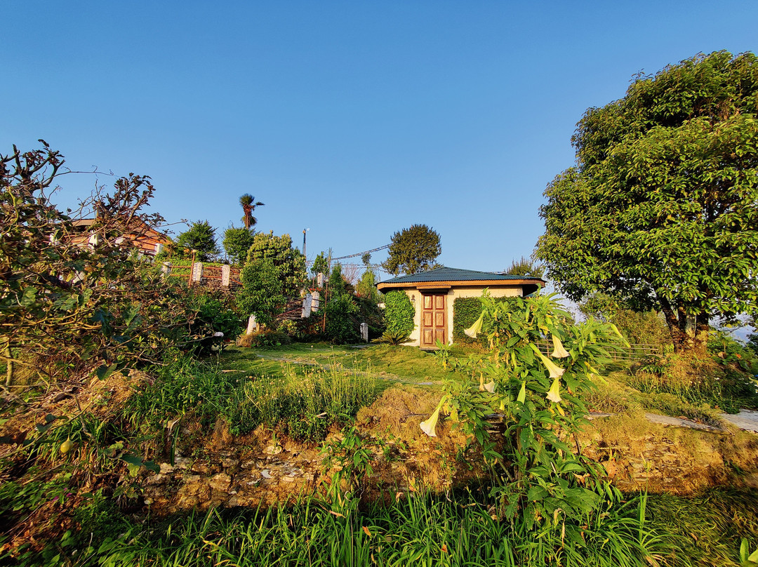 Club ES Deurali Resort主图