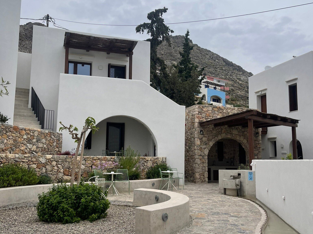 The Authentic Village Boutique Hotel主图