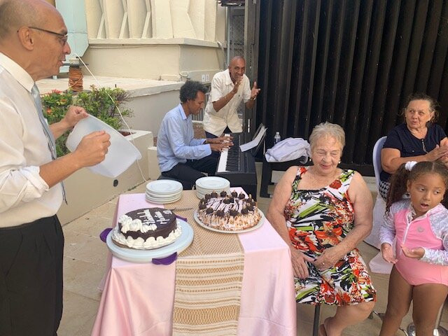 NH Collection Victoria La Habana主图