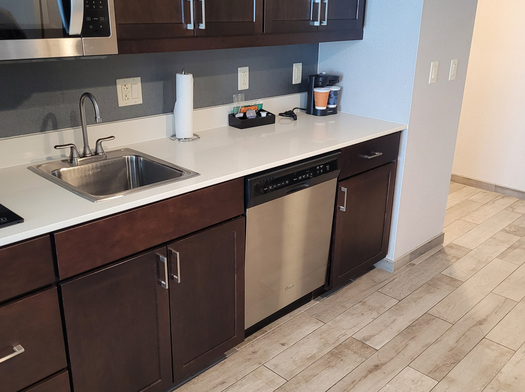 Homewood Suites By Hilton Teaneck Glenpointe主图