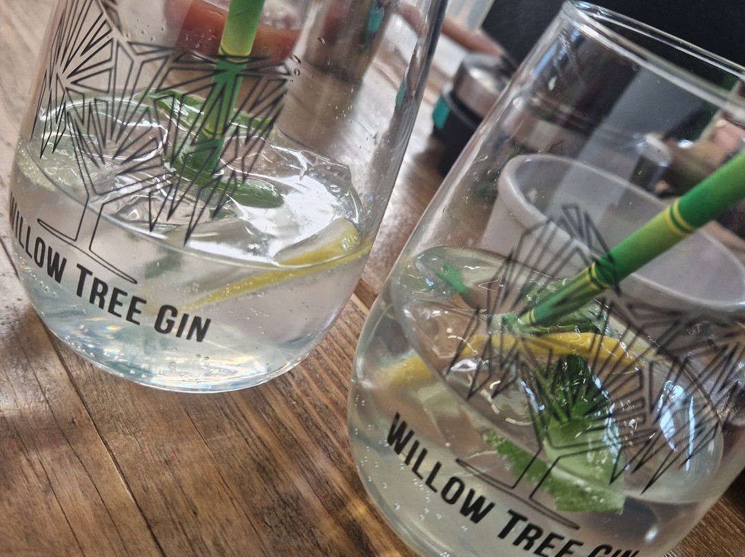 Willow Tree Distillery-Sandy必去景点