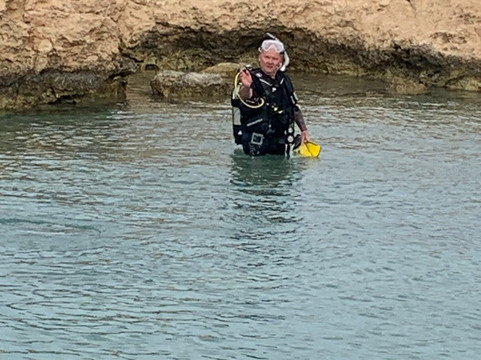 Scuba Den-普它肋斯必去景点