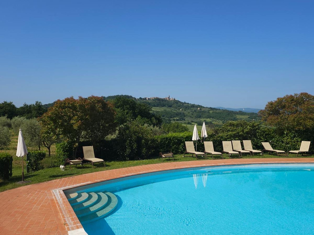 Agriturismo Le Bolli主图