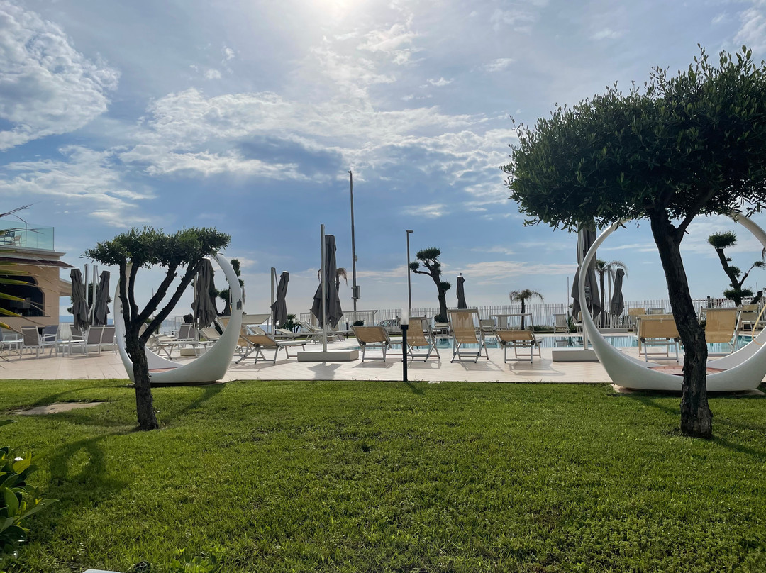 Galìa Luxury Resort主图
