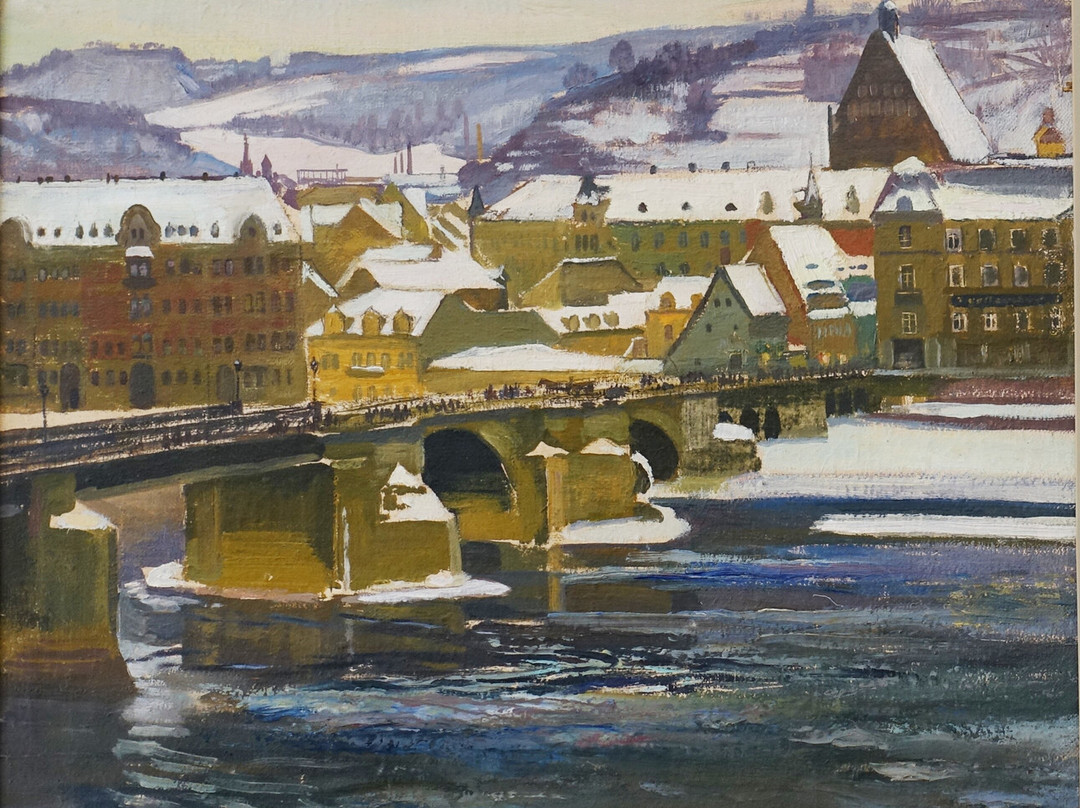 Stadtmuseum Meißen-迈森必去景点