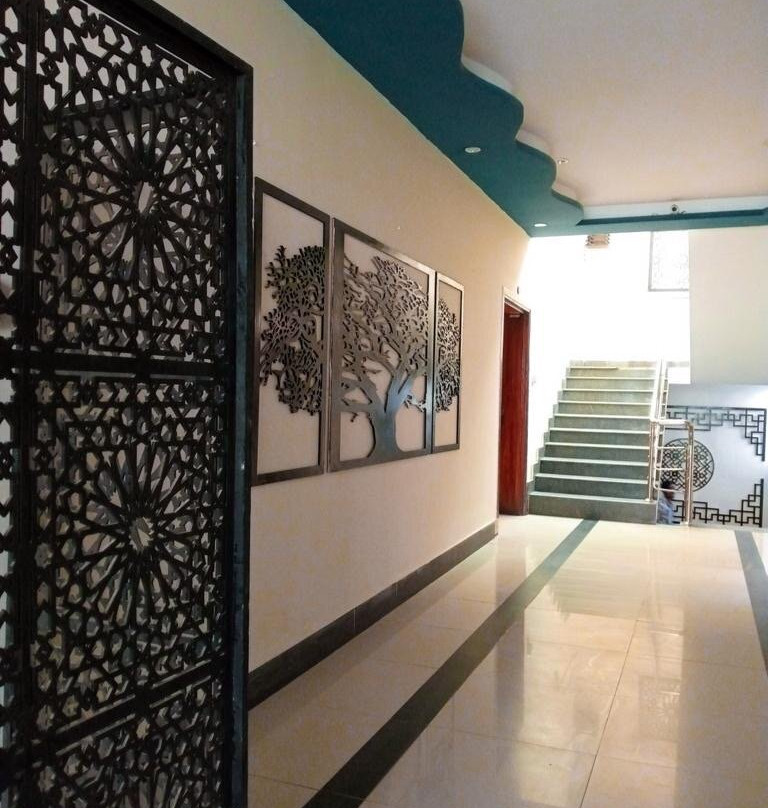 Republika Central Hotel And Resort主图