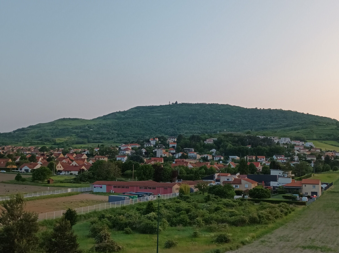 Best Western PLUS Hotel Gergovie主图