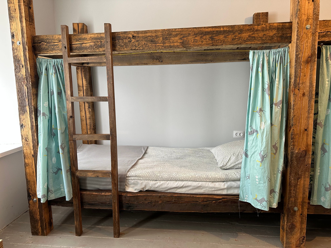 Mono Hostel Kochkor