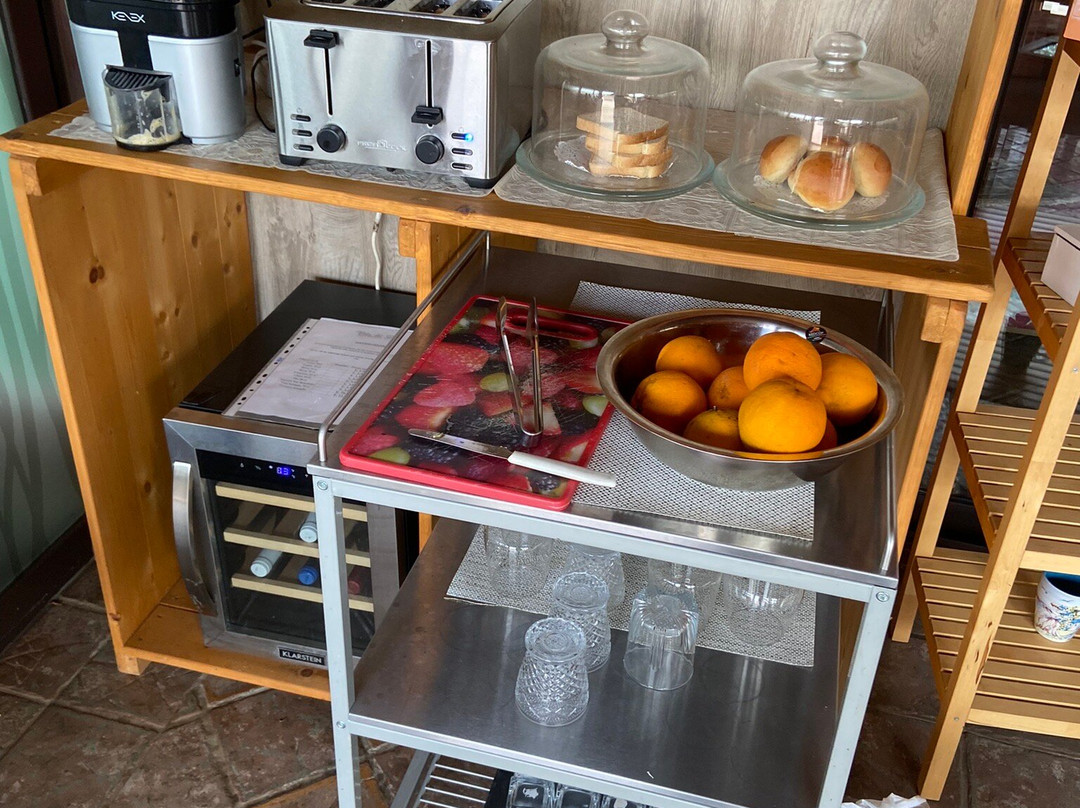 B&B Villa del Sole Relais主图