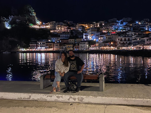 Sail In Greece adventures-科孚必去景点