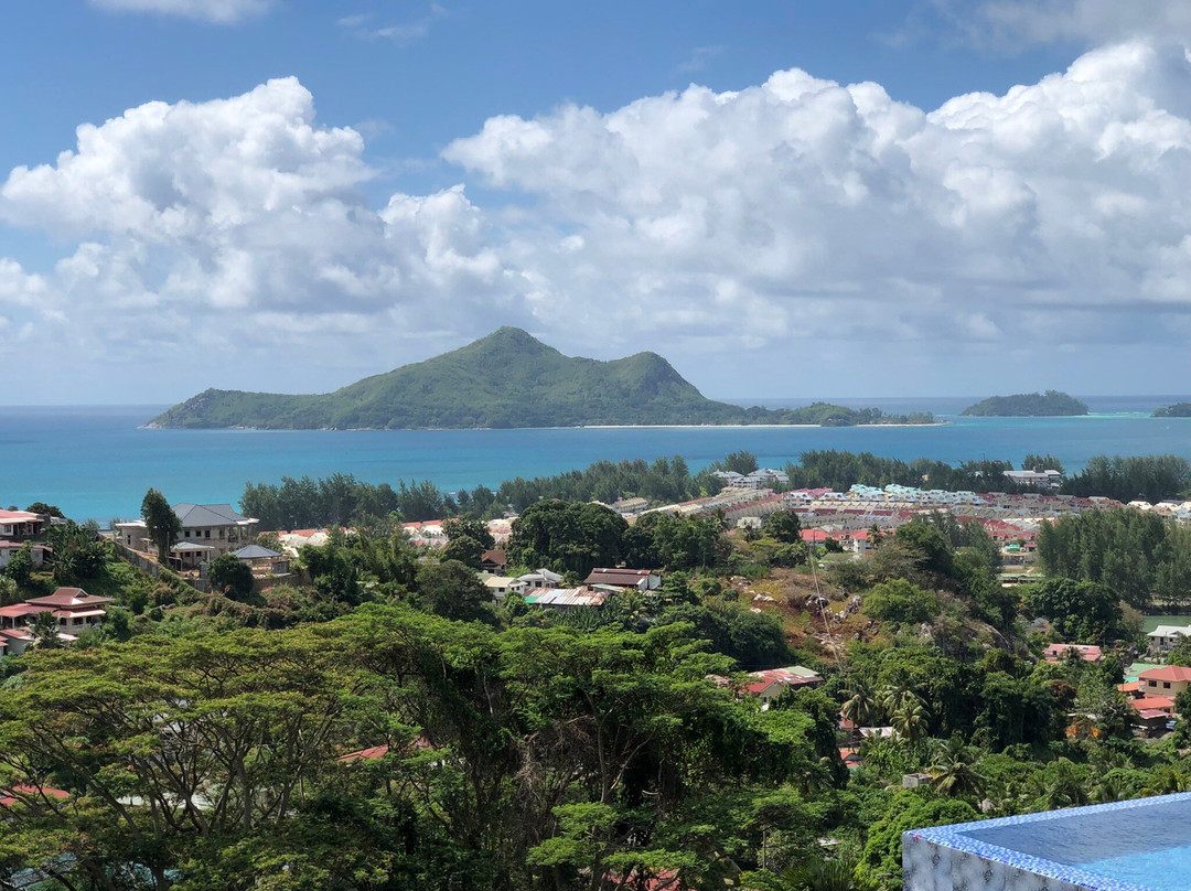 Maison L'Horizon主图