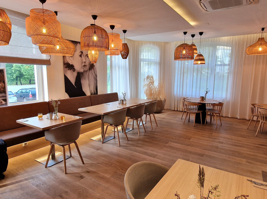 Hotel U Kaplicky主图