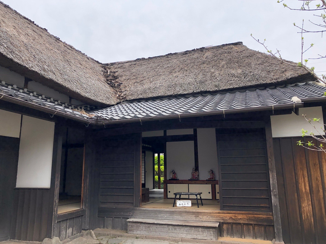 Yamamoto Residence-岛原市必去景点