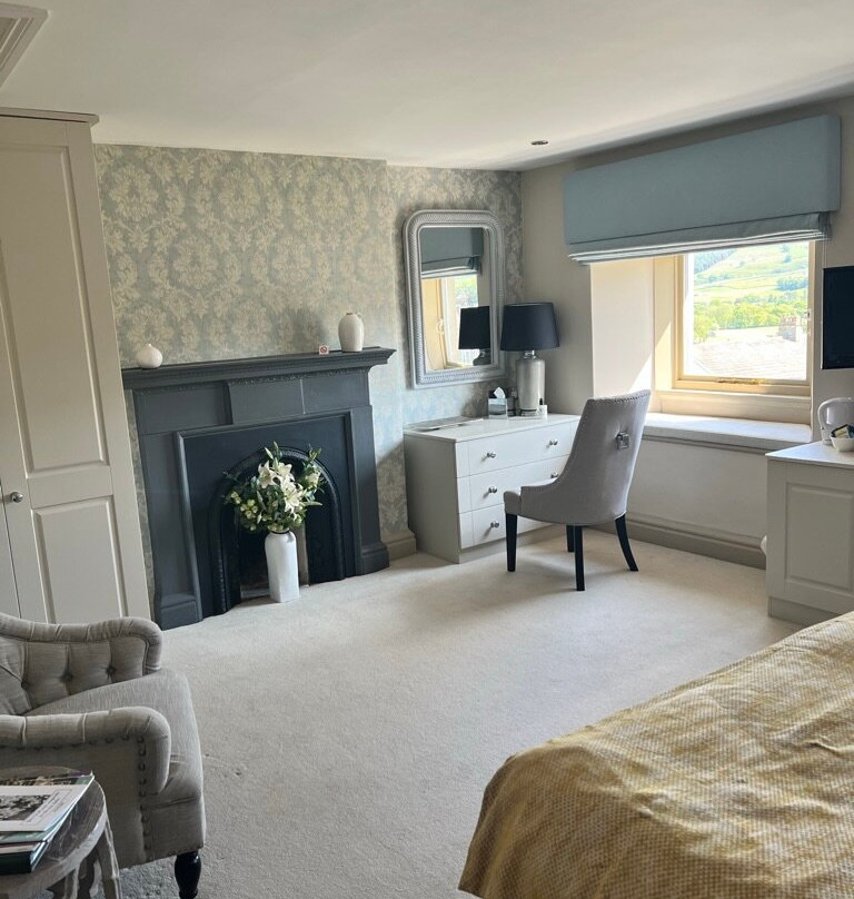 The Burgoyne Hotel主图