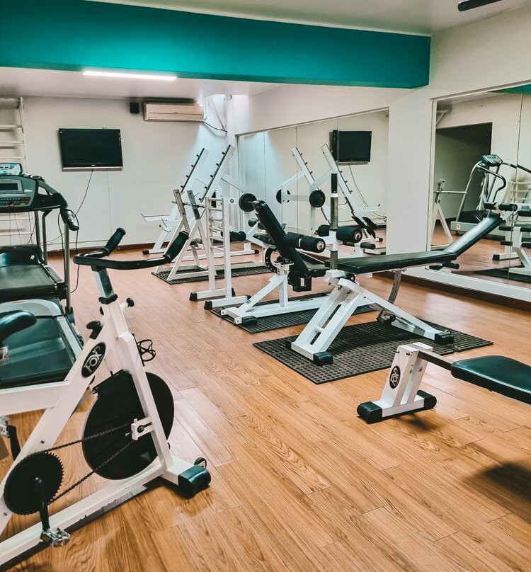 Casa Real Hotel主图