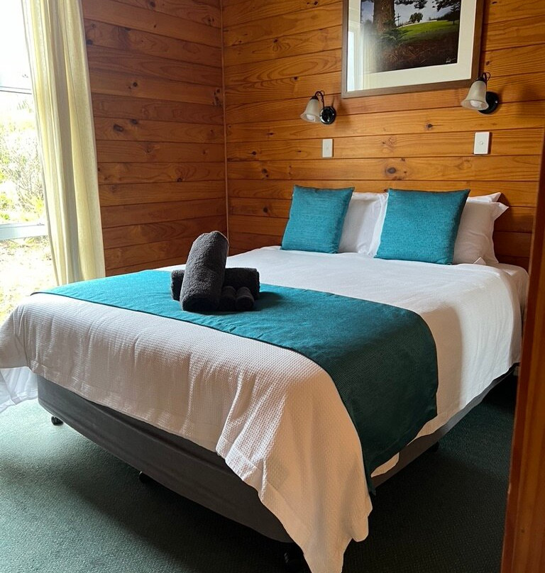 Seaview Norfolk Island主图