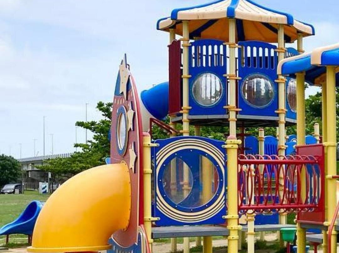 Toyosaki Rainbow Park景点图片