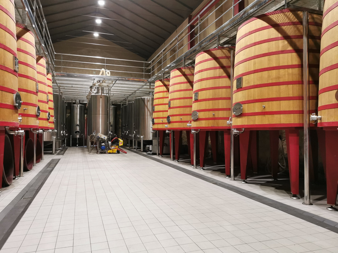 科亚多城堡酒店主图