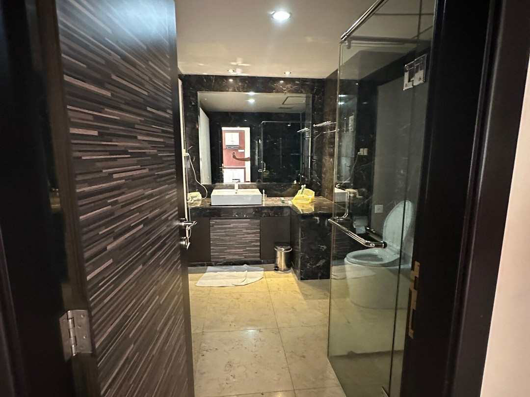 比茨茨酒店公寓主图