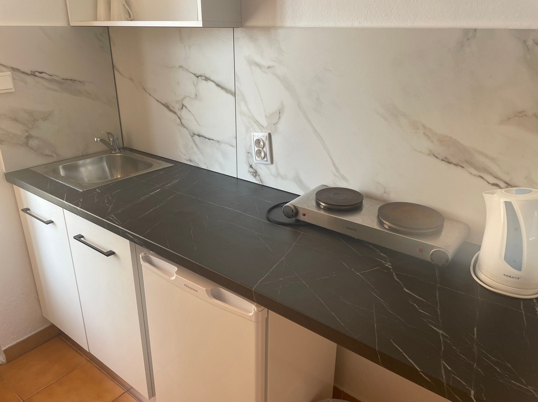 Sandy Beach Annexe主图