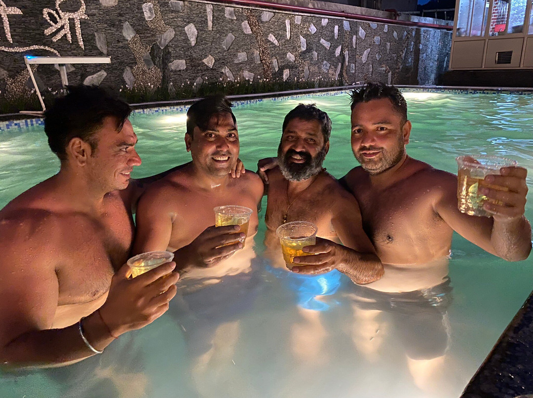 Hotel Mattoshree主图