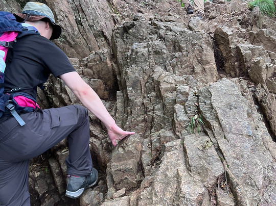 Mt Odake-桧原村必去景点