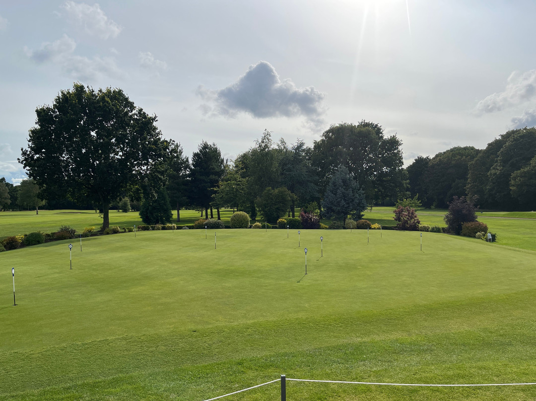 Childwall Golf Club景点图片