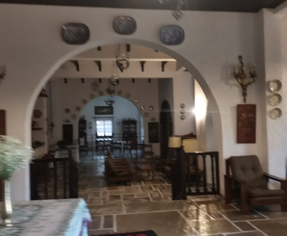 Hotel Prince Stafilos主图