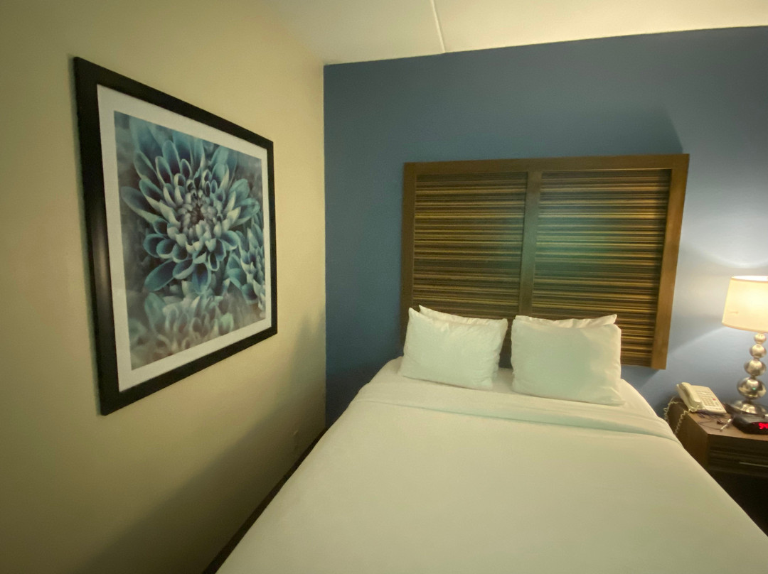 Best Western Fishers Indianapolis Area主图