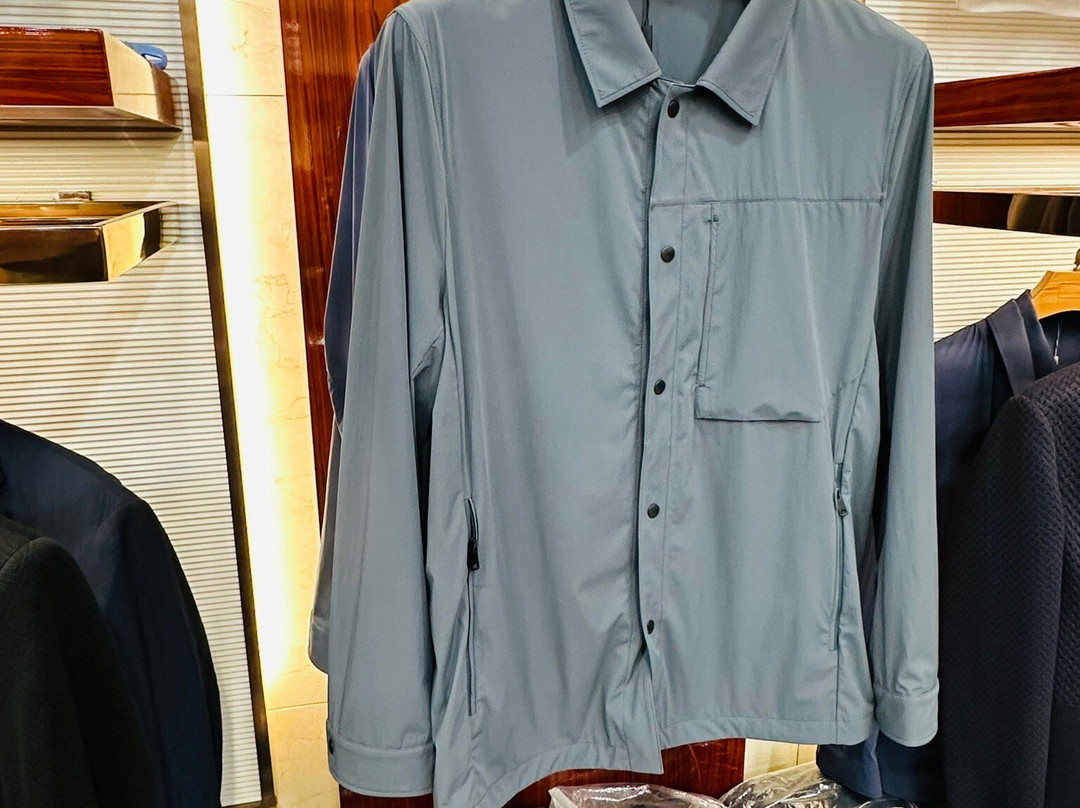 五爱市场-沈阳市必去景点