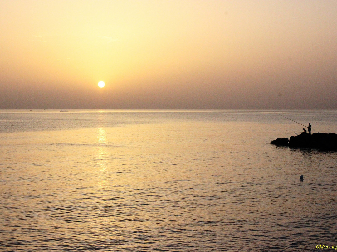 海洋皇宫酒店主图