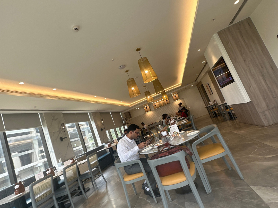 7 Apple Hotel Mahape主图