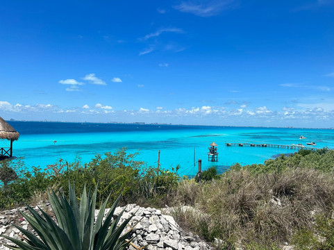 Excursiones Riviera Maya-普拉亚德尔卡曼必去景点
