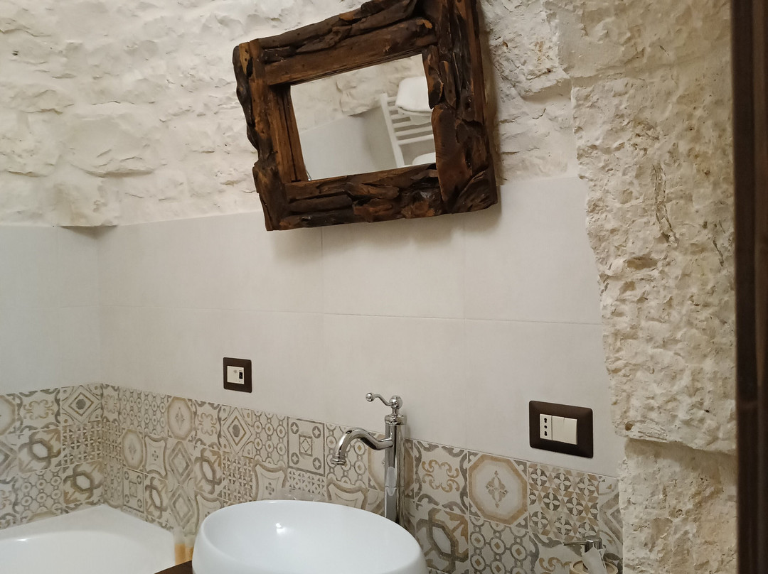 B&b I Trulli dei Desideri主图