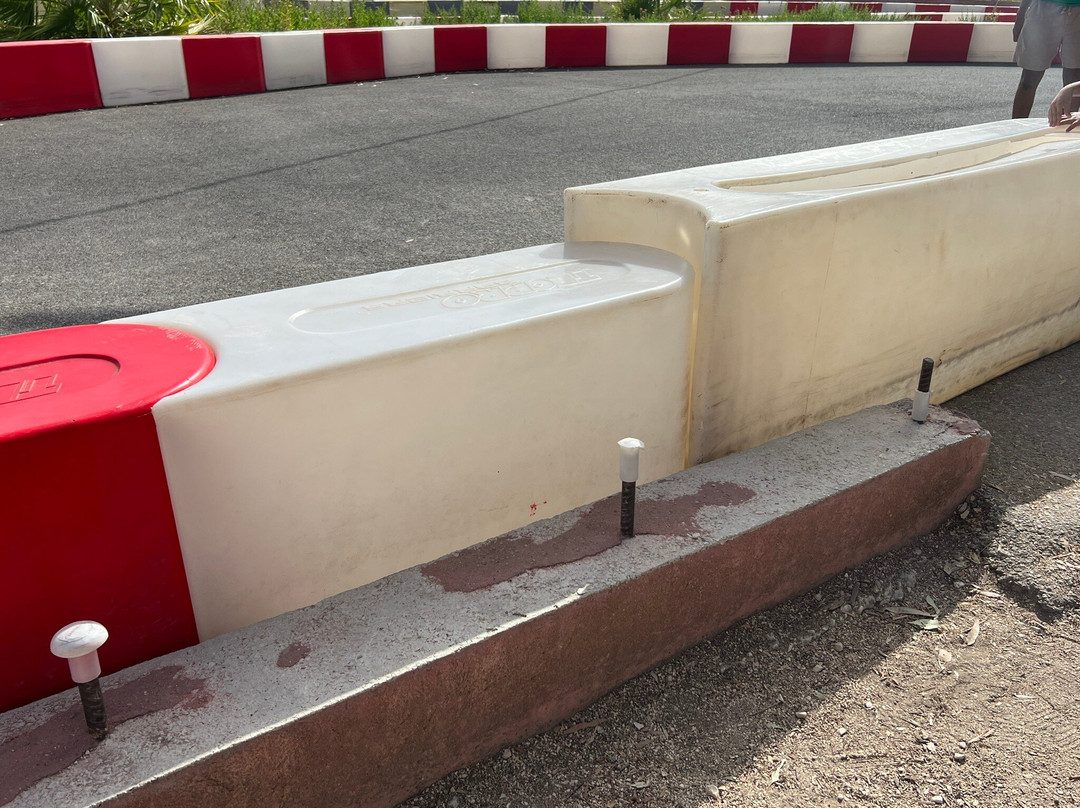 Kiddy Parc-耶尔必去景点