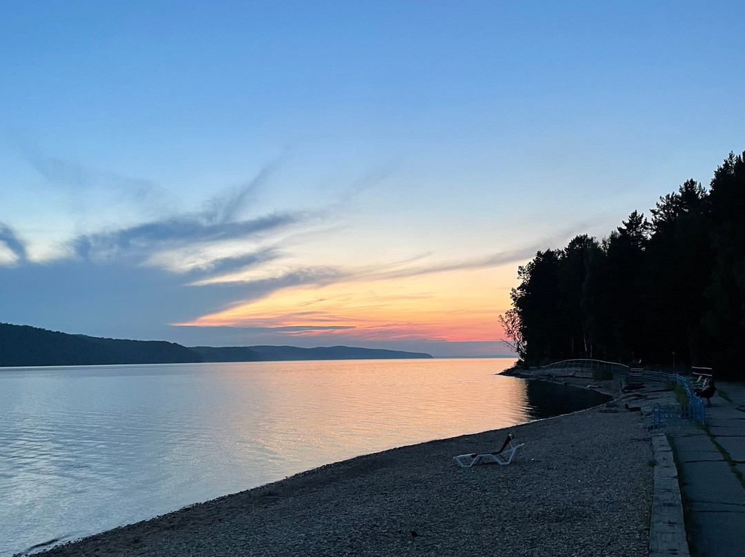 Elektra Sanatorium主图