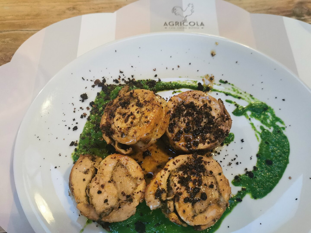 Agricola Casa Cucina Bottega主图