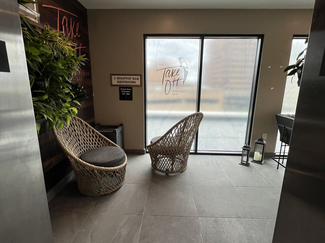 游隼奥马哈市中心 - 希尔顿格芮精选主图