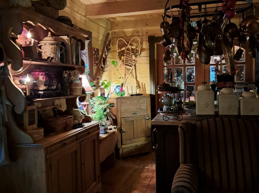 Gite Nature et Confiture主图