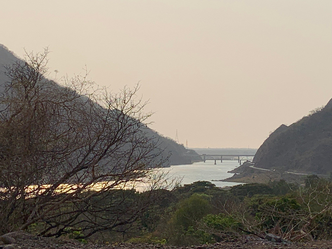 Abra River景点图片