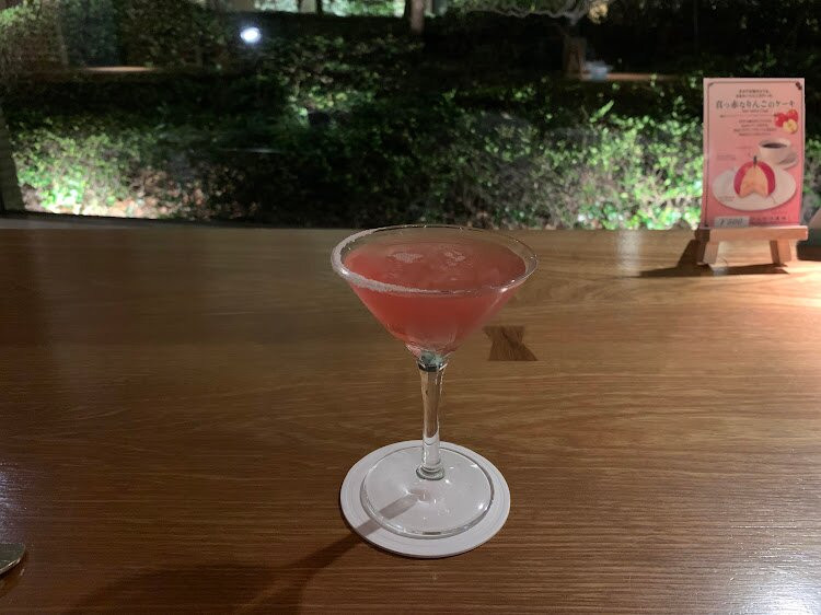 花水木酒店主图