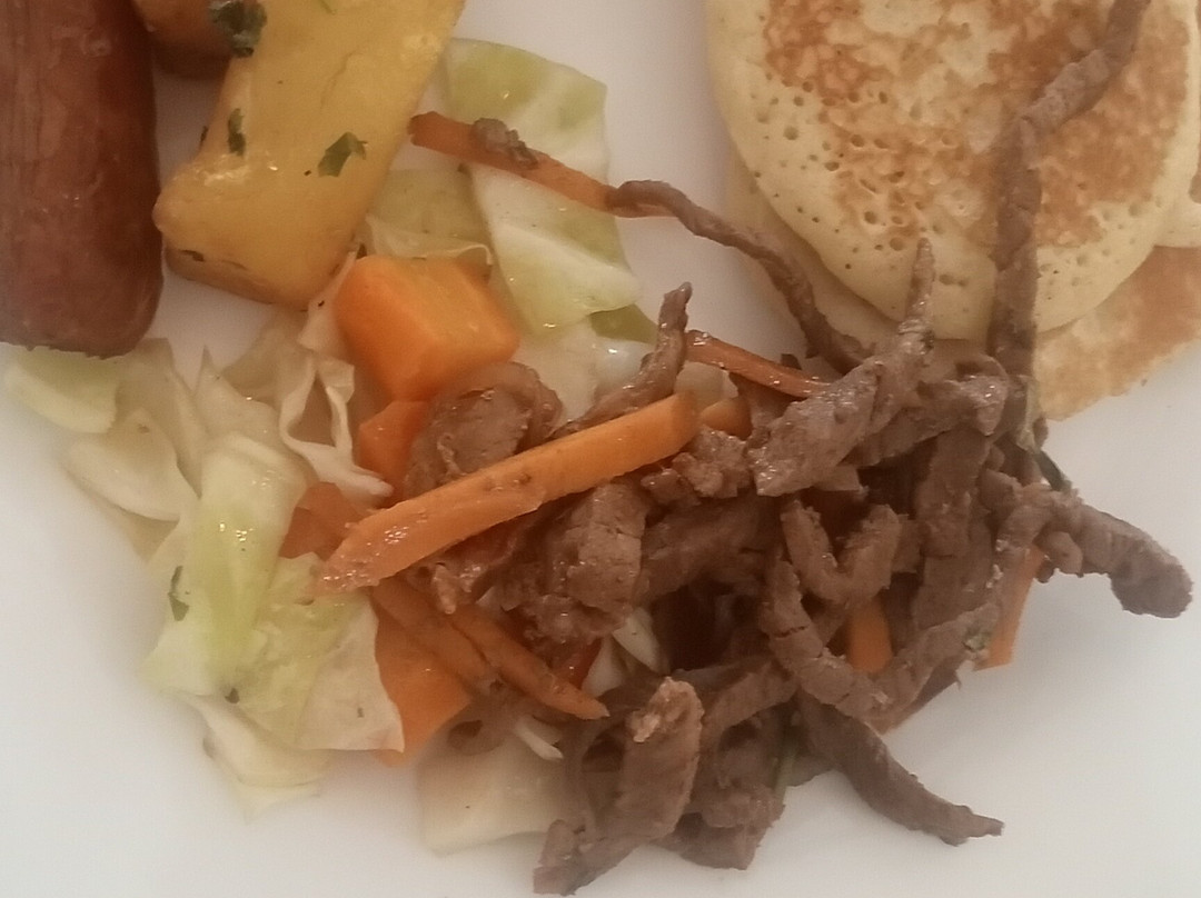 Sagana Getaway Resort主图